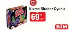 CS KIZMA BİRADER OYUNU fiyat ve kampanya bilgisi